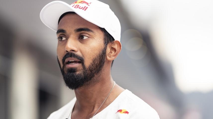 kl rahul