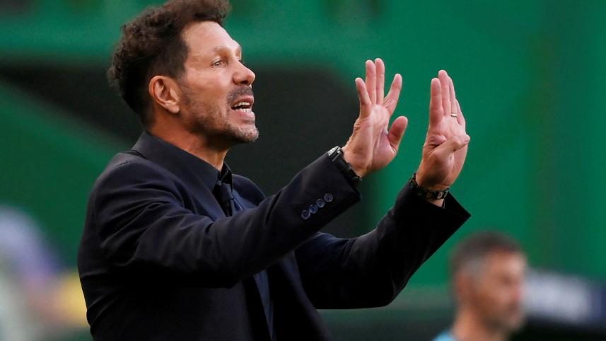 diego simeone