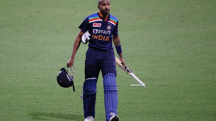 Hardik Pandya