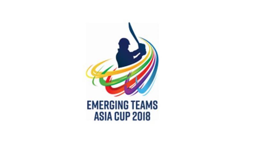 emerging teams asia cup 2018