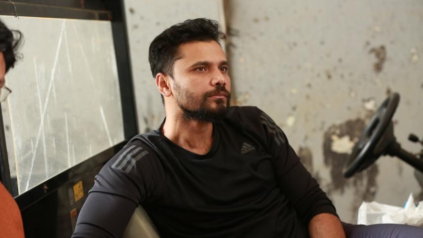Mashrafe Mortaza