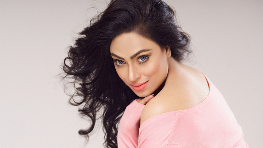 সাদিকা পারভীন পপি