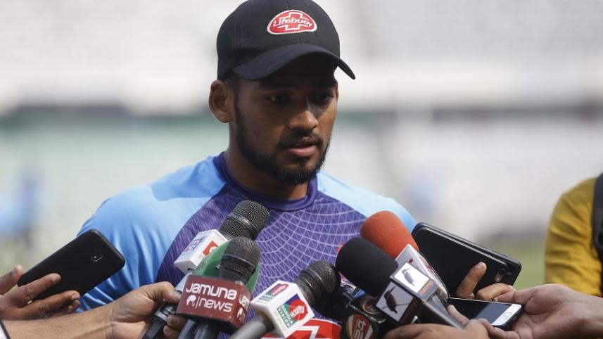 Nazmul Hossain Shanto