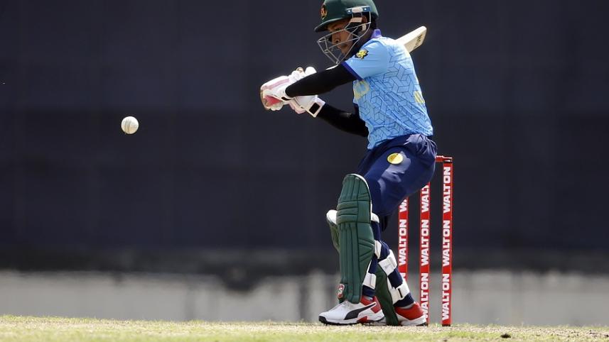 Mushfiqur Rahim