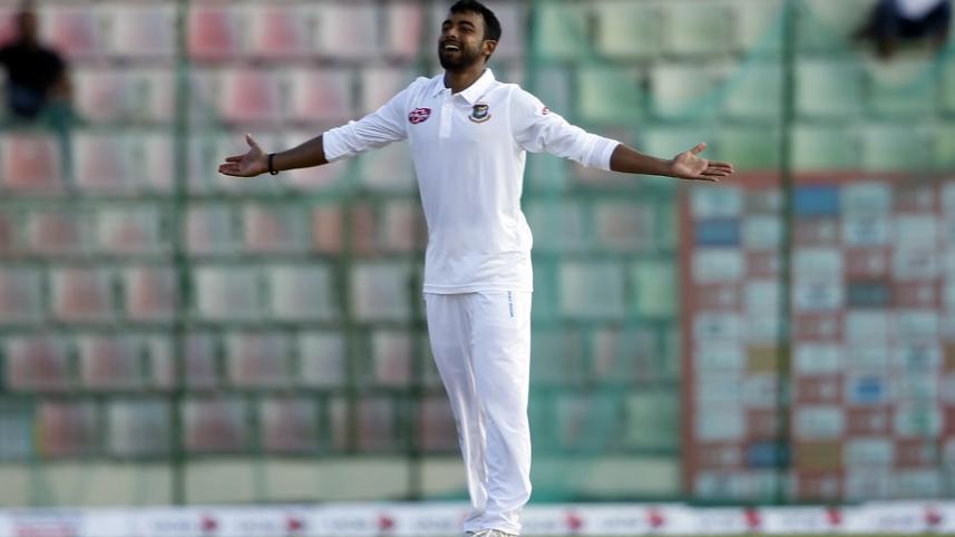 Abu Jayed Chowdhury Rahi