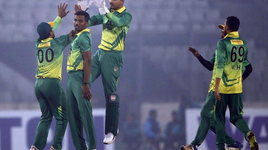 sheikh jamal dhanmondi club