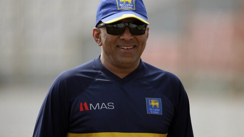 Chandika Hathurosingh 