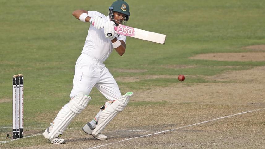 Nazmul Hossain Shanto