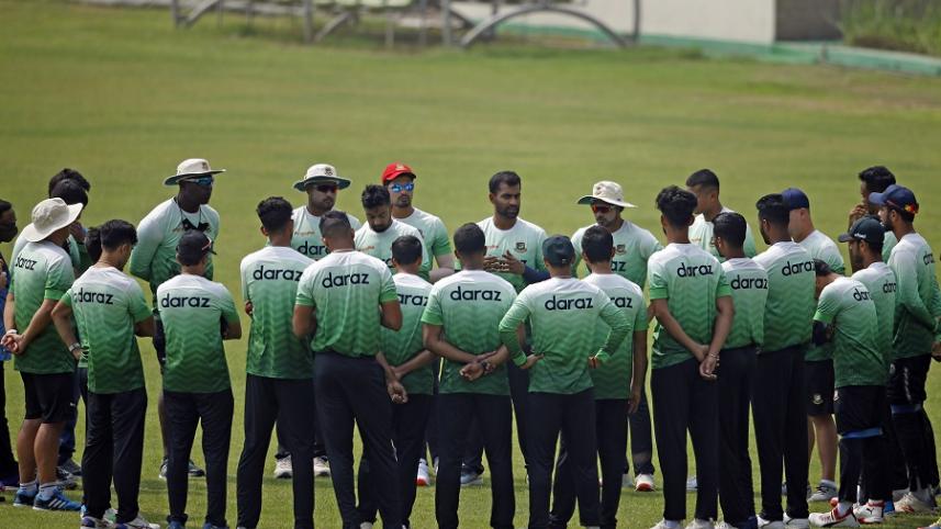 Bangladesh cricket team