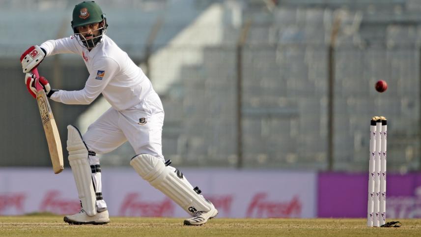 Tamim Iqbal