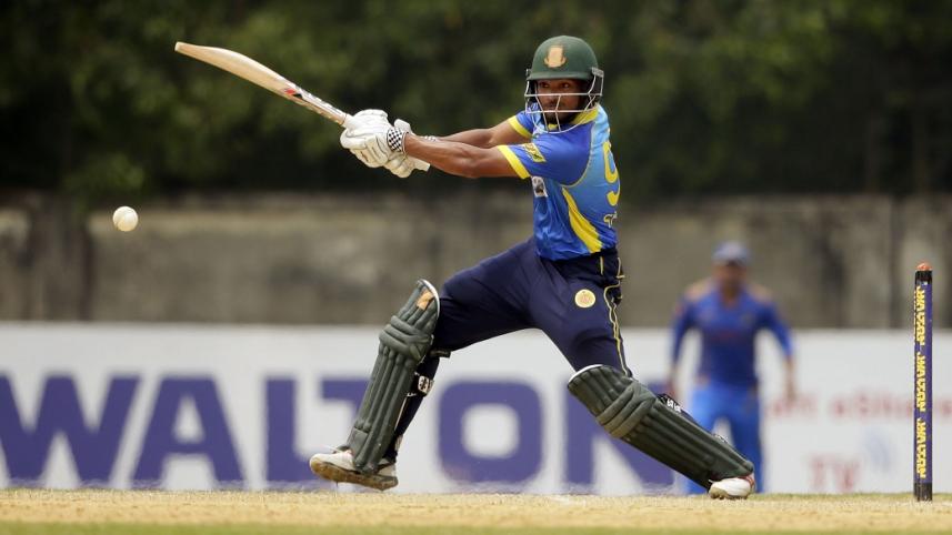 Nazmul Hossain Shanto