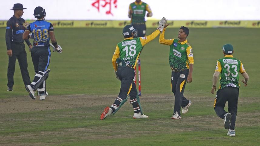 Sheikh Mehedi-Muktar Ali