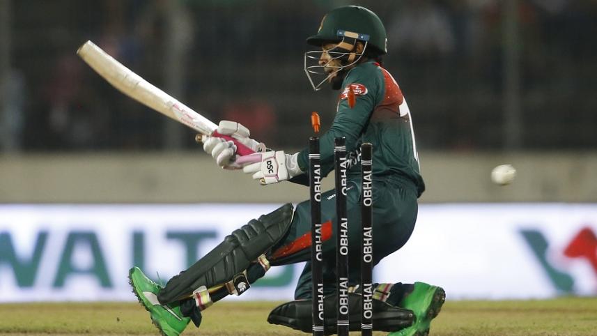 mushfiqur rahim