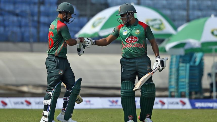 Liton Das & IMRUL KAYES