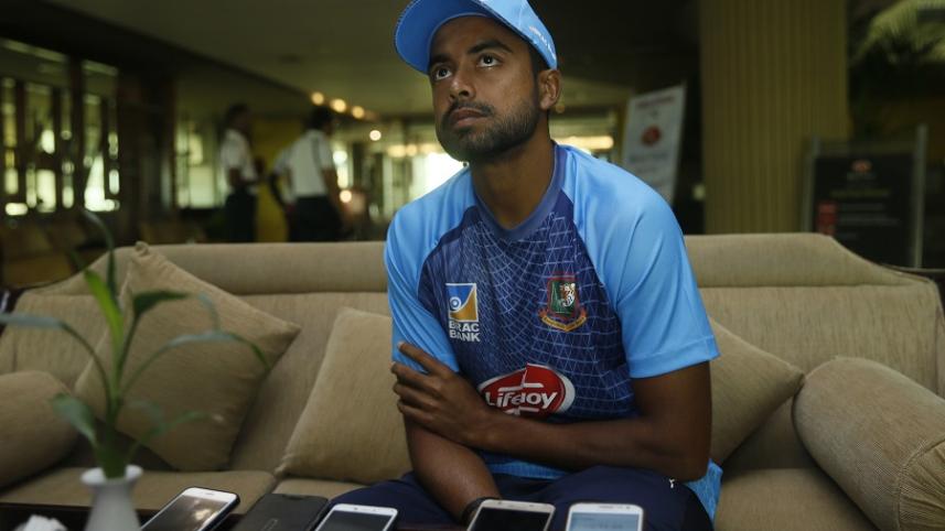 Abu Jayed Chowdhury Rahi