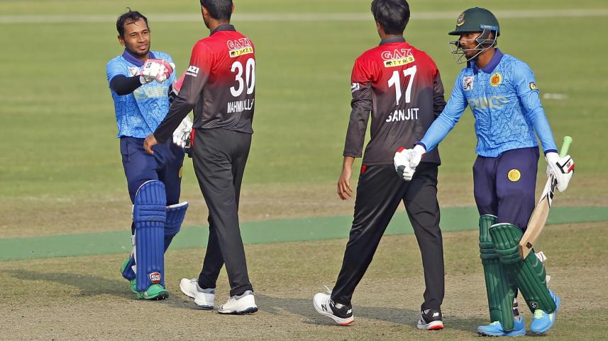 mushfiq and mosaddek