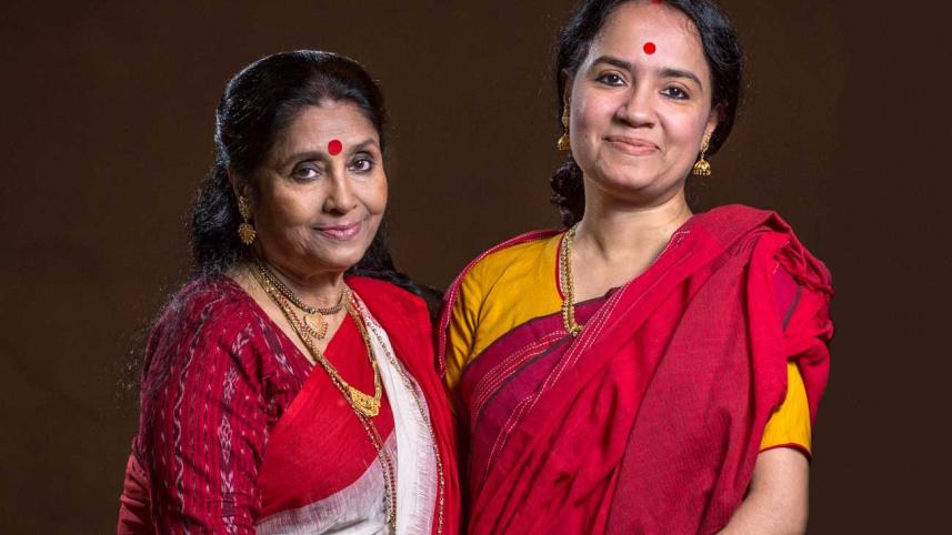 Ferdausi and Tropa Majumdar 