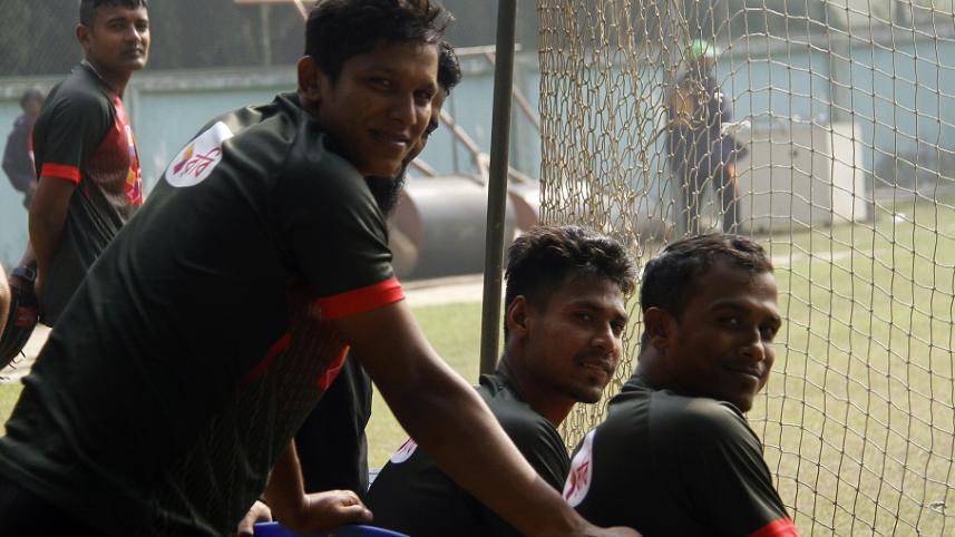 Rubel-Mustafiz