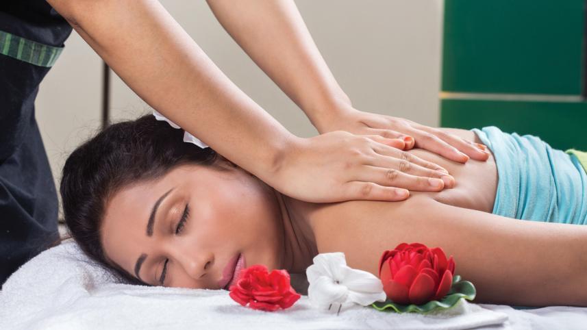 spa