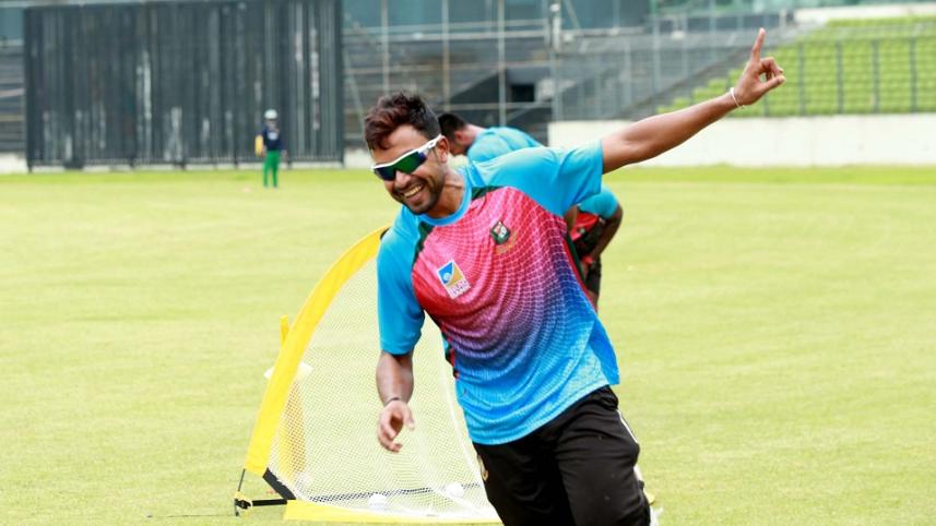 Abu Jayed Chowdhury Rahi