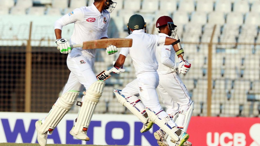 Taijul Islam - Nayeem Hasan