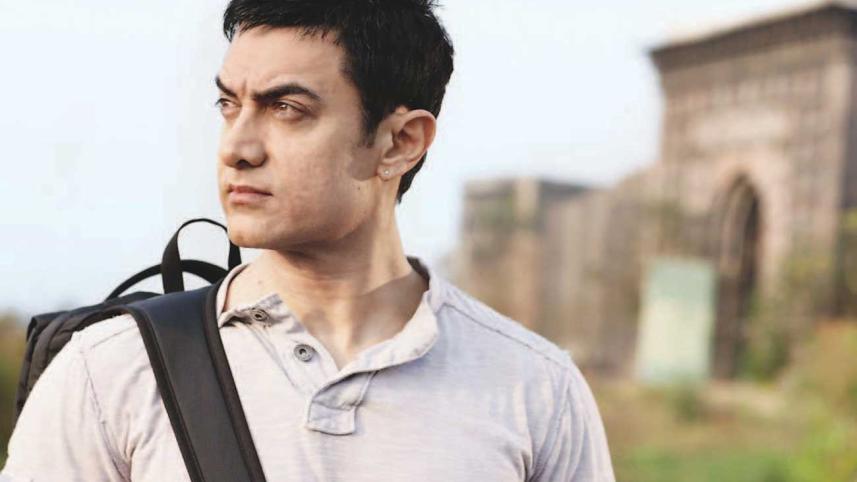 Aamir Khan