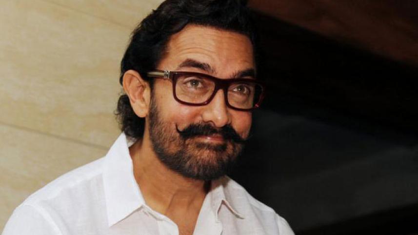 Aamir Khan