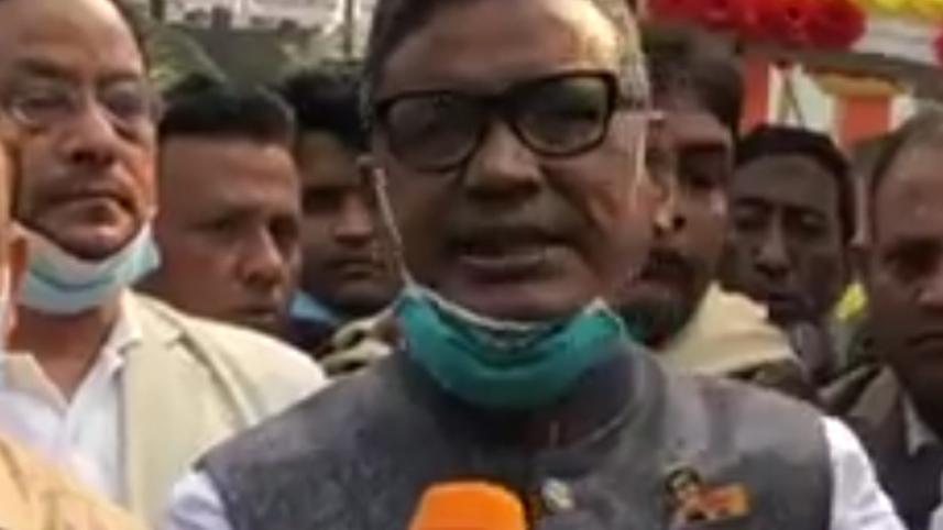 Abdul Kader Mirza