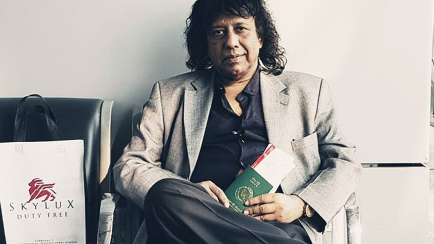 Ahmed Imtiaz Bulbul