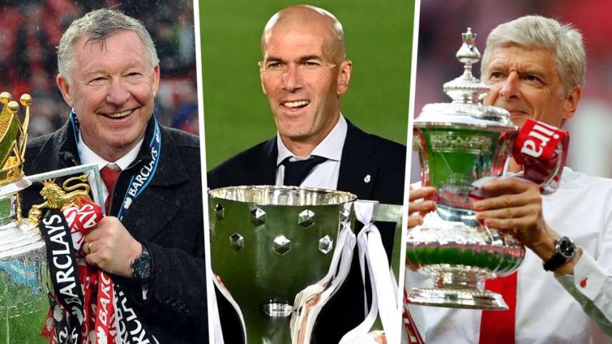 alex-ferguson-zinedine-zidane-arsene-wenger