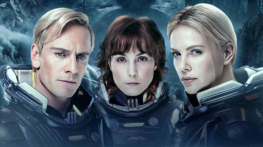 Alien Covenant