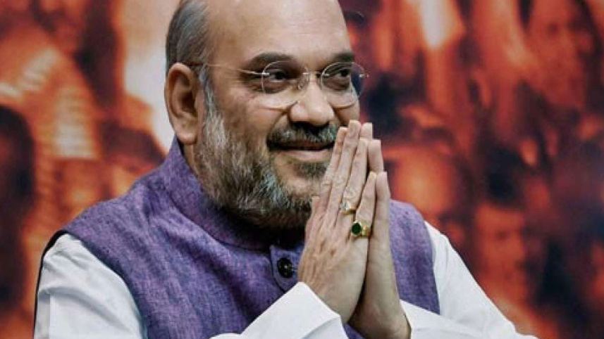 Amit Shah
