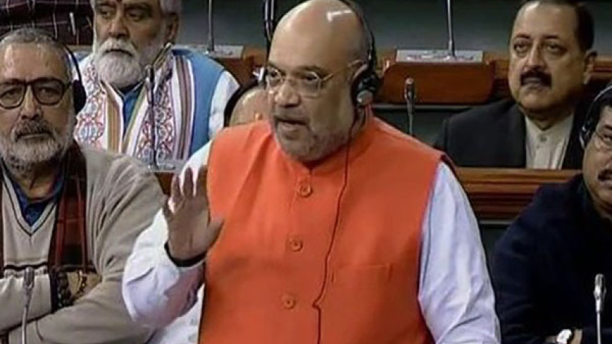 Amit Shah