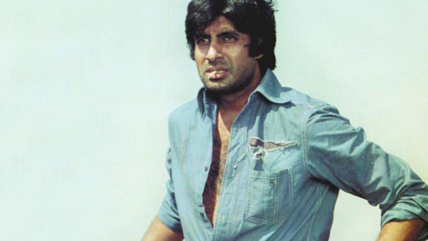 Amitabh