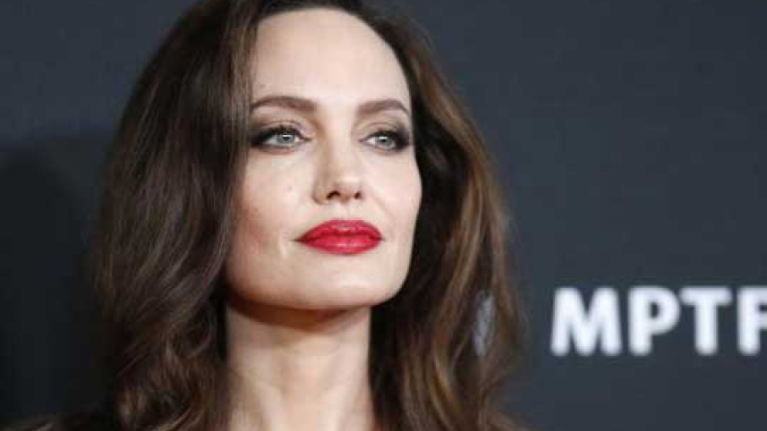 angelina jolie