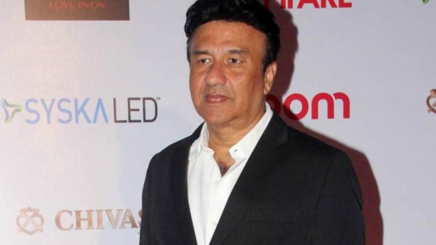 anu malik