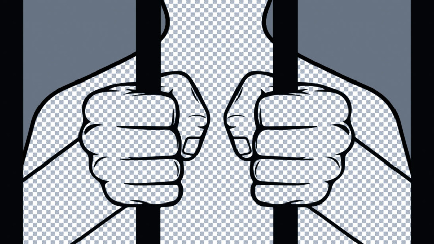 arrest 
