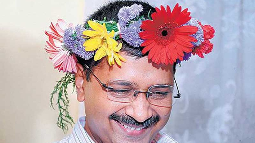 arvind kejriwal