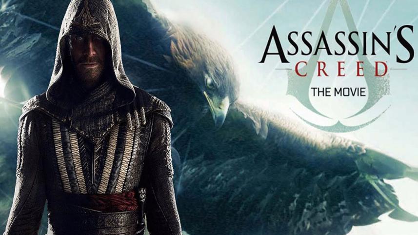 Assassins