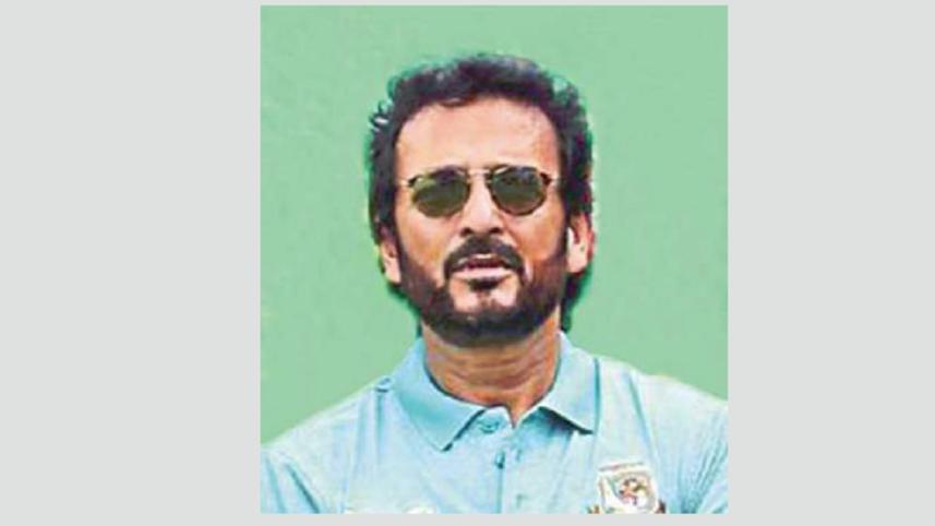 Athar Ali Khan