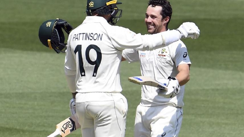 australia vs new zealand