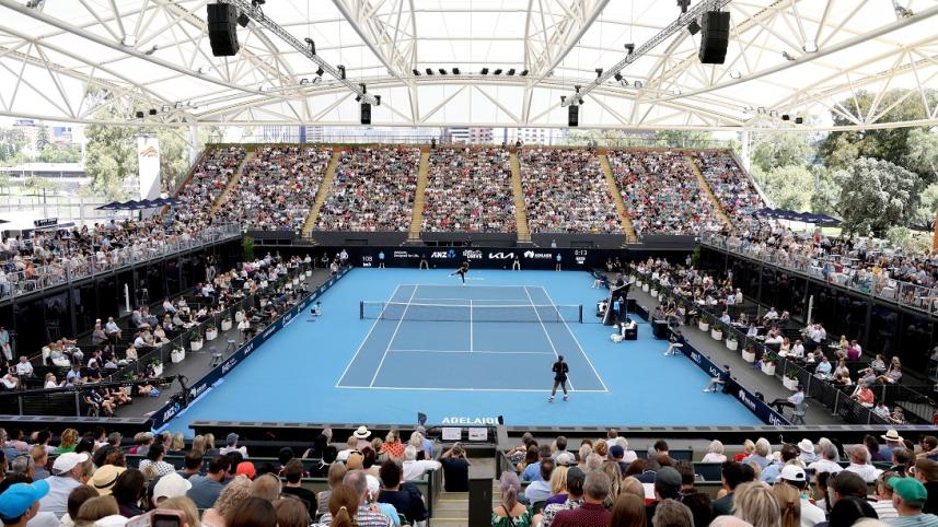 australian open