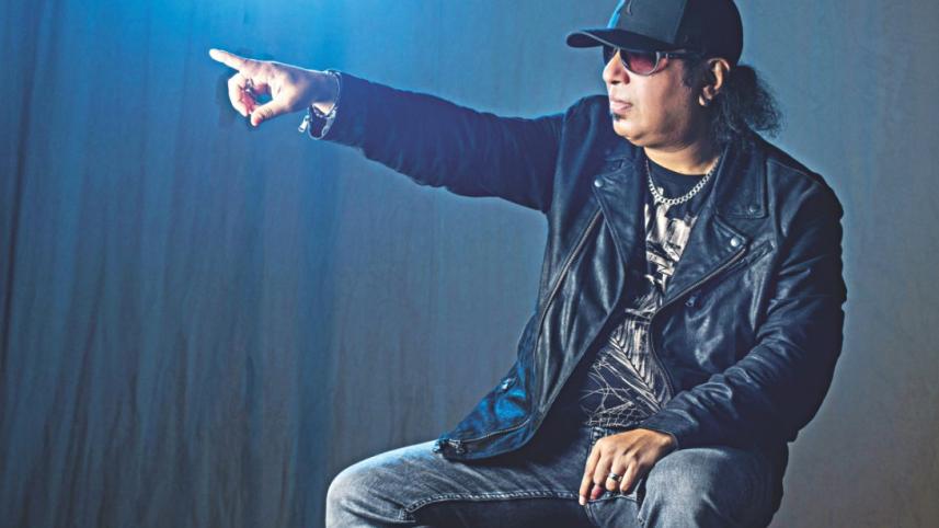ayub bachchu