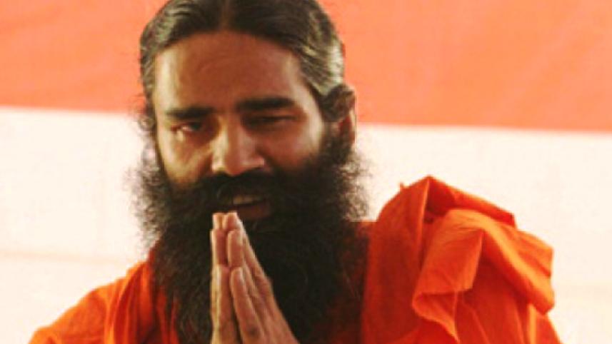 baba ramdev