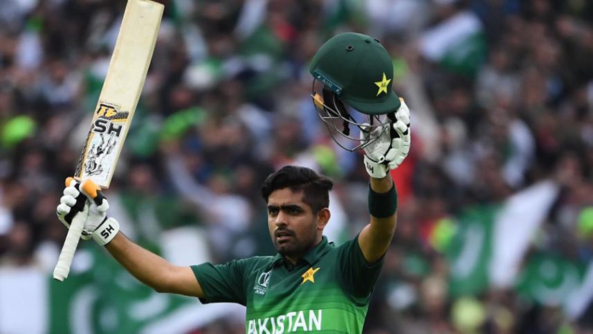 babar azam