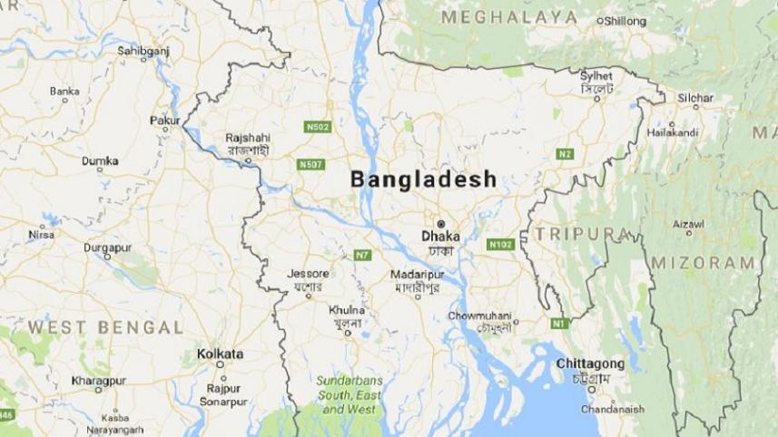 bagerhat map.JPG