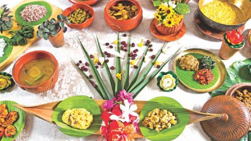bangla food