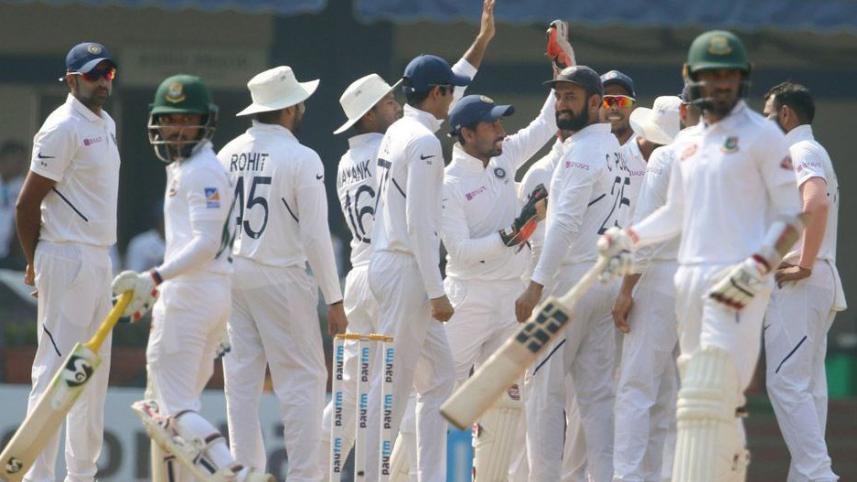 bangladesh and india