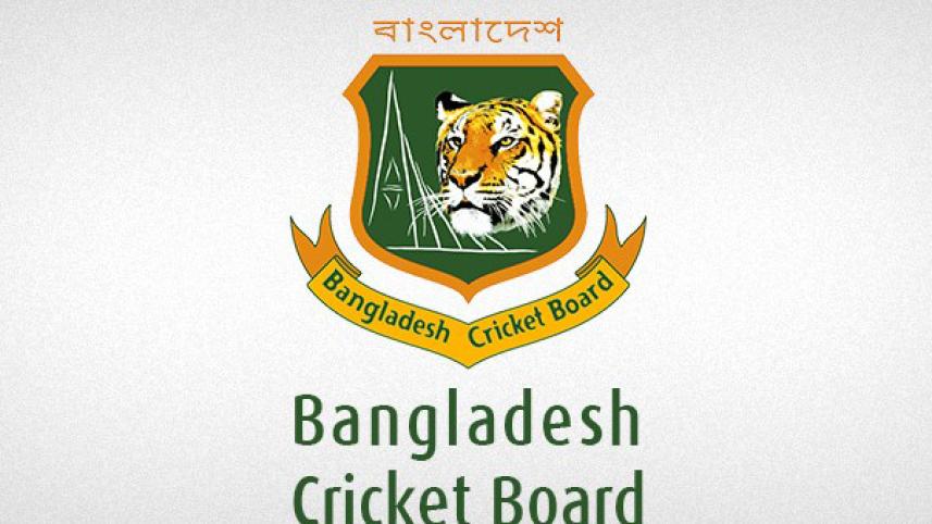 bangladesh cricket board