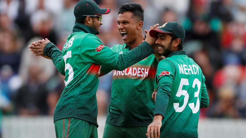 bangladesh cricket team